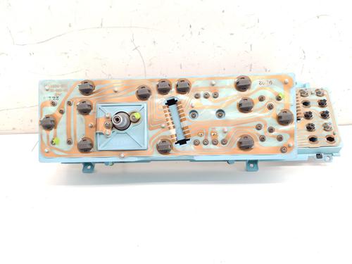 Instrument cluster MERCEDES-BENZ C-CLASS (W204) C 200 CDI (204.001) | BP24704213C47 