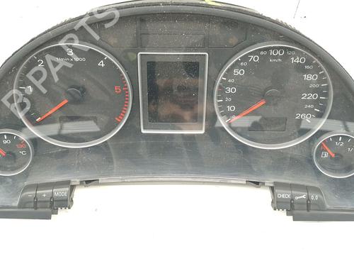 Cockpit AUDI A4 B7 (8EC) 2.0 TDI 16V (140 hp) 29419013