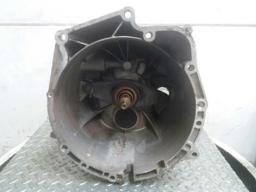 Used Gearbox BMW 3 Compact (E46) 320 td (150 hp) 6158778
