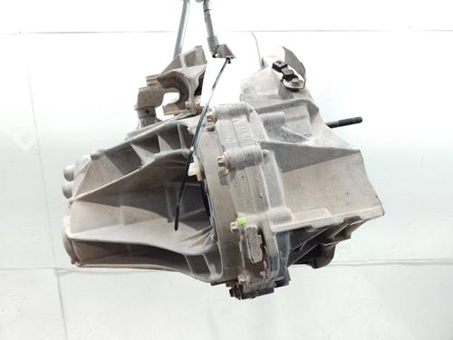 Gearbox DACIA DUSTER (HS_) 1.2 TCe 125 | BP19180518M3 