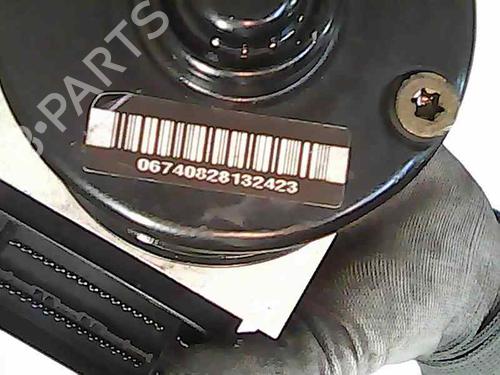 ABS pump SEAT TOLEDO II (1M2) 1.9 TDI | BP3081638M43 