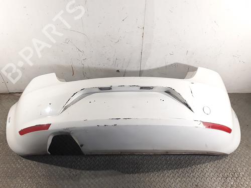 Used Rear bumper SEAT LEON (1P1) 1.9 TDI (105 hp) 10756913