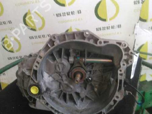 Used Gearbox RENAULT LAGUNA I (B56_, 556_) [1993-2002]  3078690