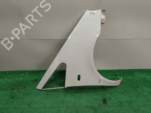 Right front fenders VW SHARAN (7M8, 7M9, 7M6) 1.9 TDI (90 hp) 17633094