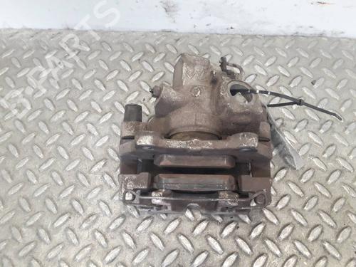 Right rear brake caliper PEUGEOT 508 I (8D_) 2.0 HDi | BP13706722M106 
