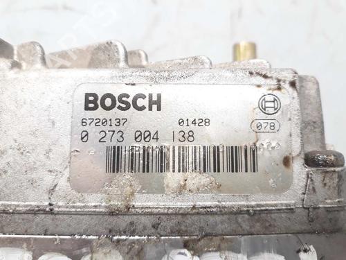 ABS pump ROVER 400 II (RT) 416 Si | BP6460987M43 