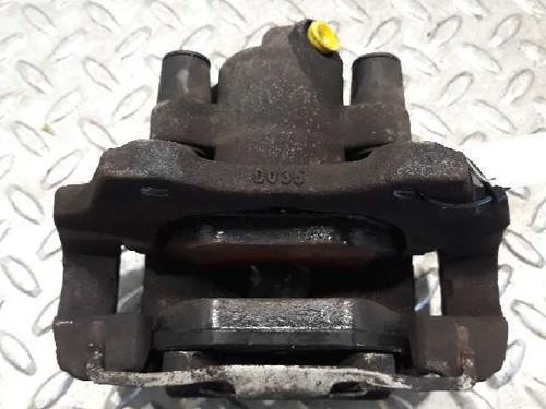 Used Right rear brake caliper BMW 3 (E46) 320 d (150 hp) 11625115