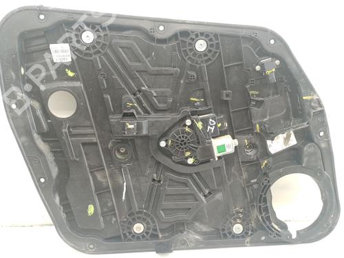 Used Front left window mechanism KIA SPORTAGE IV (QL, QLE) 1.6 CRDi (136 hp) 28041068