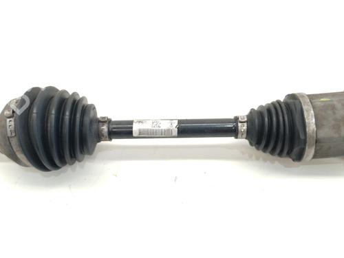 Used Left front driveshaft Left front driveshaft AUDI A1 Sportback (GBA) 30 TFSI (116 hp) 33463534 33463534