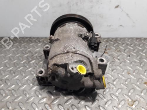 AC compressor NISSAN ALMERA TINO (V10) 2.2 dCi | BP8381194M34 