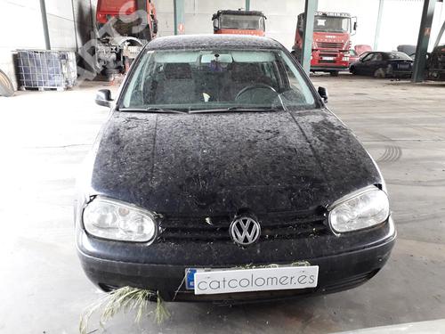 Used Parts VW GOLF IV (1J1)  2.0  1036254