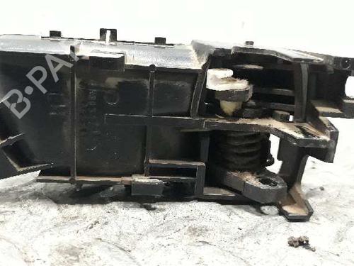 Front left interior door handle MITSUBISHI PAJERO PININ I (H6_W, H7_W)  | BP6876564I13 