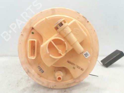 Fuel pump ALFA ROMEO BRERA (939_) 2.4 JTDM 20V (939DXD1B, 939DXM1B) | BP5091040M76 