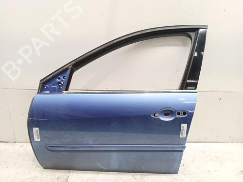 Used Left front door RENAULT LAGUNA III (BT0/1) 2.0 dCi (BT01, BT08, BT09, BT0E, BT0K, BT12, BT1C, BT1D,... (150 hp) 31947784