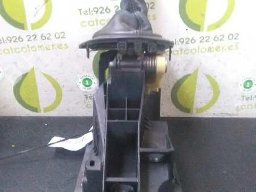 Gear lever PEUGEOT 308 I (4A_, 4C_)  | BP7432696M90 