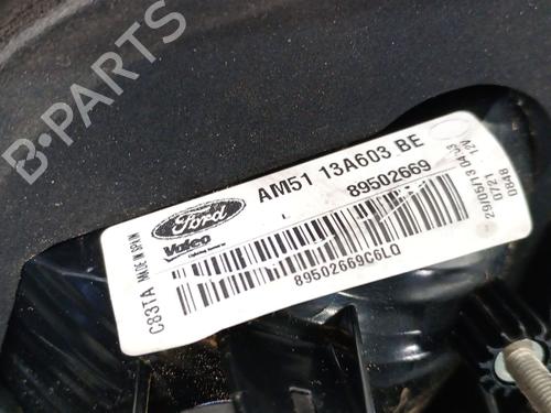 Left tailgate light FORD C-MAX II (DXA/CB7, DXA/CEU) 1.6 Ti | BP40237907C79 - Image 6