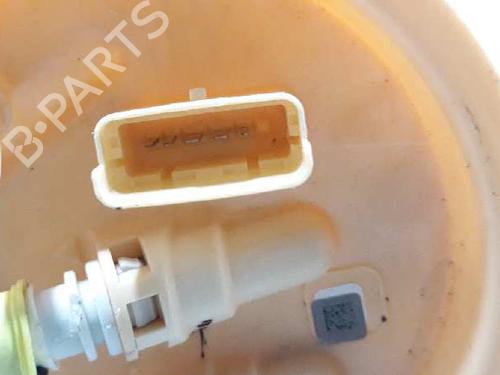 Fuel pump FORD MONDEO IV (BA7)  | BP6035662M76 