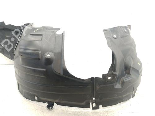 Wheel arch MAZDA CX-5 (KE, GH) 2.2 D (KE2FW) | BP25934134C56 