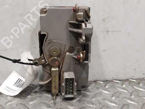 Front left lock CITROËN EVASION MPV (22, U6)  | BP6457108C98 