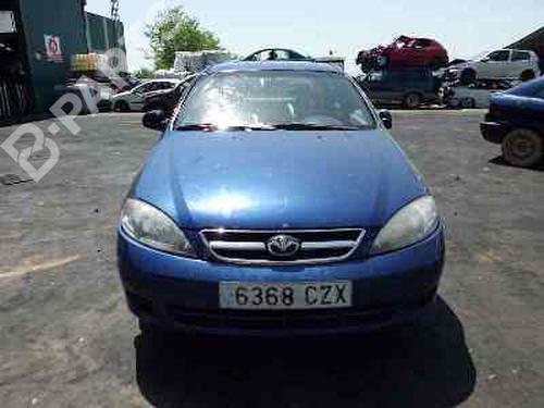 Left tailgate light DAEWOO LACETTI Hatchback (KLAN) 1.4 | BP7901032C79  - Image 6