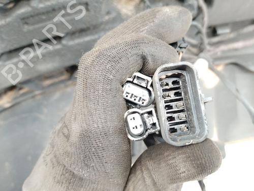 Front bumper MERCEDES-BENZ M-CLASS (W164) ML 300 CDI 4-matic (164.121) | BP32419899C7 