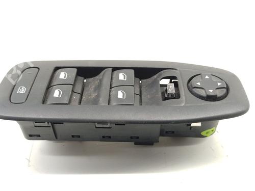 Left front window switch PEUGEOT 2008 II (UD_, US_, UY_, UJ_, UR_, UC_) 1.2 PureTech 130 (USHNS, URHNS) | BP29638251I27 