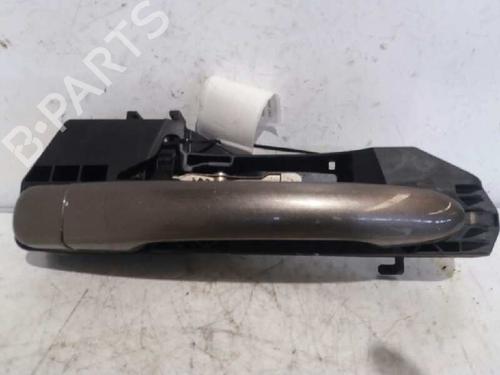 Used Rear left exterior door handle FIAT BRAVO II (198_) [2006-2016]  4715812