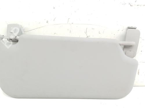 Left sun visor FORD FIESTA VI (CB1, CCN) 1.0 EcoBoost | BP32326087I1 - Image 3