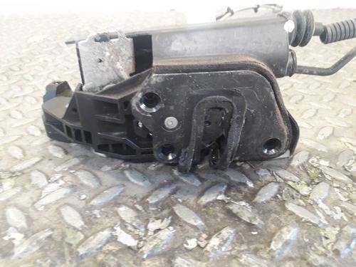Front left lock KIA SPORTAGE II (JE_, KM_) 2.0 CRDi | BP15468051C98 