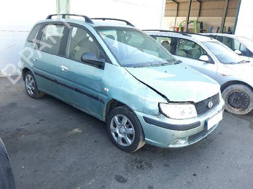 Fuel pump HYUNDAI MATRIX (FC)  | BP11948635M76 