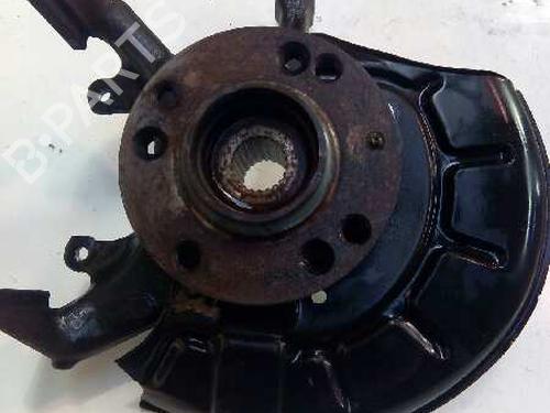 Used Left front steering knuckle SEAT IBIZA II (6K1) [1993-2002]  3065626