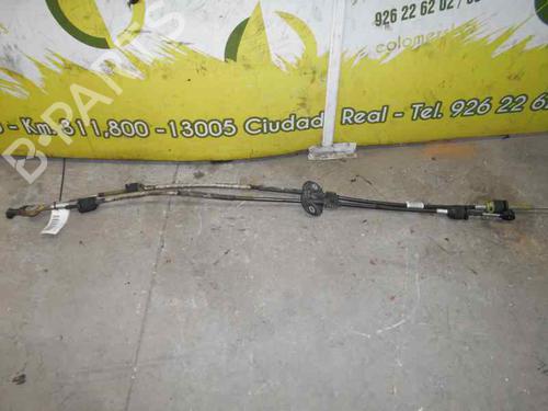Kabel FORD FOCUS II (DA_, HCP, DP) 1.6 TDCi (90 hp) 14228331