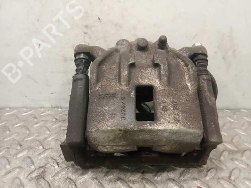Used Left front brake caliper HONDA CIVIC VIII Hatchback (FN, FK) [2005-2012]  11624776