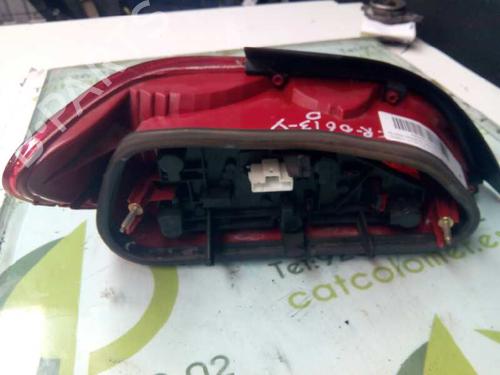 Right taillight PEUGEOT 406 (8B)  | BP3040050C35 