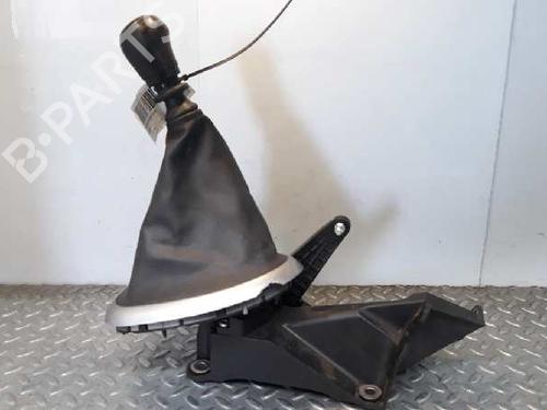 Used Gear lever NISSAN QASHQAI / QASHQAI +2 I (J10, NJ10, JJ10E) [2006-2014]  7432226