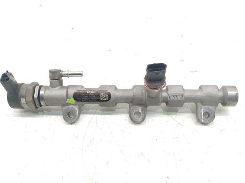 Used Injection rail RENAULT MEGANE III Hatchback (BZ0/1_, B3_) 2.0 dCi (BZ0L) (160 hp) 32044010