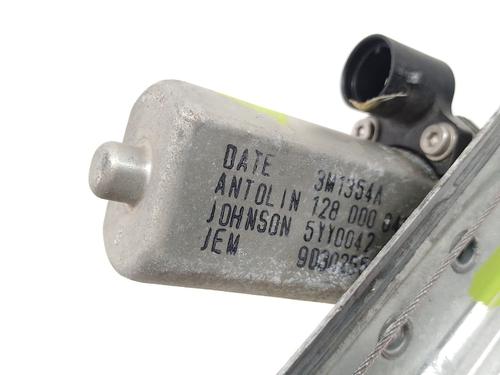 Front left window mechanism DACIA DUSTER (HS_) 1.6 16V LPG | BP33461236C22 - Image 5