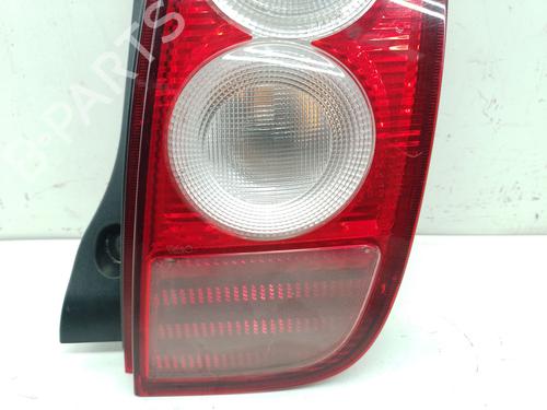 Right taillight NISSAN MICRA III (K12) 1.5 dCi | BP24168211C35 