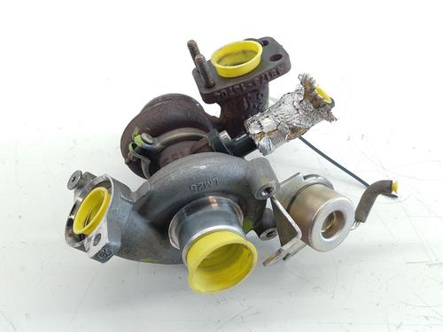 Turbocompresseur/Compresseur CITROËN C4 I (LC_) 1.6 HDi | BP27986043M71