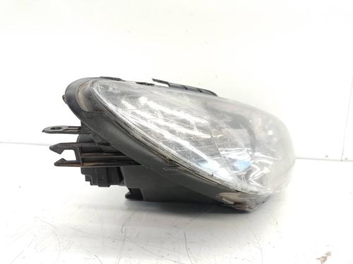 Right headlight PEUGEOT 206 Hatchback (2A/C)  | BP19074806C29 