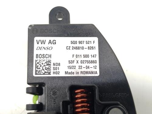 Heater resistor SEAT ATECA (KH7, KHP) 1.5 TSI | BP33796031M108 - Image 3