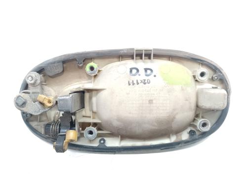 Front right exterior door handle KIA CARNIVAL II (GQ)  | BP24106452C129 