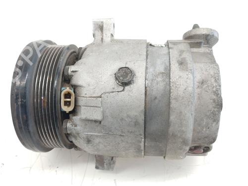 AC compressor CHEVROLET LACETTI (J200) | BP32419930M34