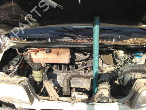 Starter PEUGEOT BOXER Van (230L) 1.9 D | BP3681428M8 