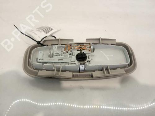 Interior roof light FORD MONDEO IV (BA7) 2.0 TDCi | BP7433059I8 