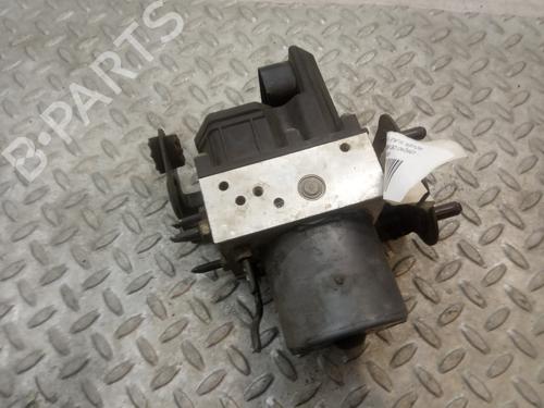 ABS Bremseaggregat ROVER 75 (RJ)  | BP3121669M43 