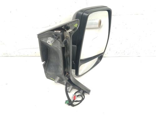 Used Right mirror Right mirror FORD TRANSIT CUSTOM V362 Bus (F3) 2.0 EcoBlue (130 hp) 32989208 32989208