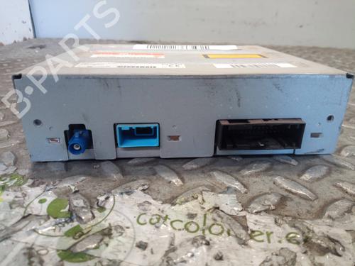 Electronic module LAND ROVER RANGE ROVER SPORT I (L320)  | BP9710112M83 