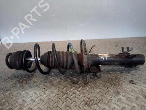 Left front shock absorber SEAT IBIZA IV (6J5, 6P1)  | BP16996872M16 