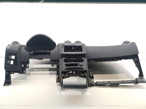 Used Airbag Kit NISSAN QASHQAI / QASHQAI +2 I (J10, NJ10, JJ10E) [2006-2014]  20234257